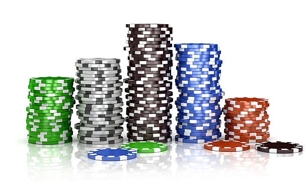 indovegas live casino interface with multiple game tables