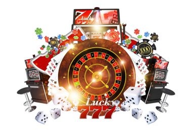 Live Joker Gaming table broadcast from indovegas dealer studio